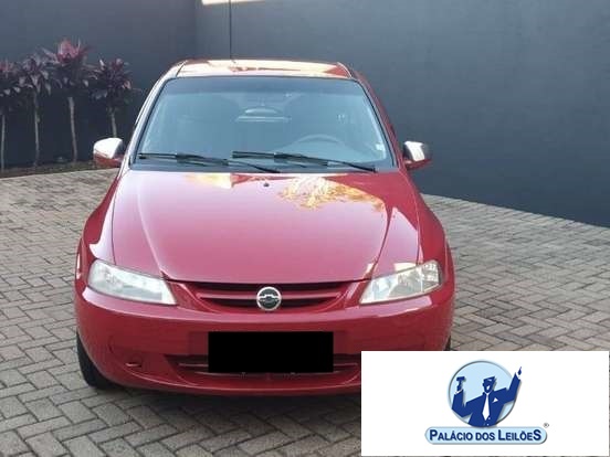 CHEVROLET CELTA 1.0 MPFI 8V 2004