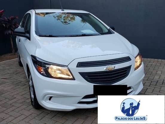 ONIX 1.0 MPFI JOY 8V FLEX 4P 2019