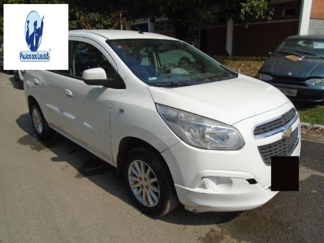 GM SPIN 1.8L AT LT 2013 