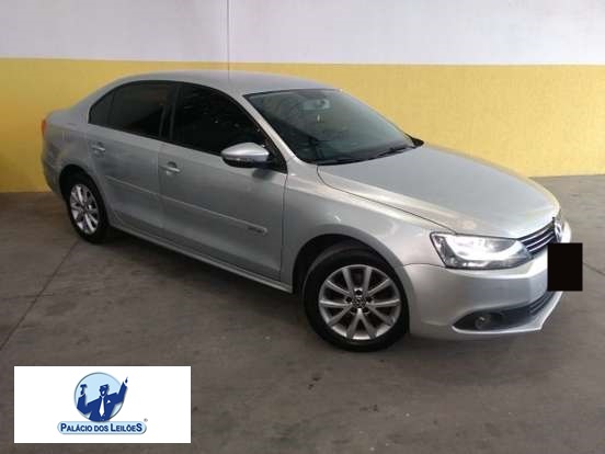 JETTA 2.5 170CV 4P TIPTRONIC 2010