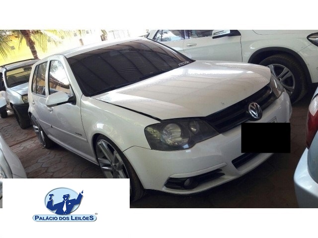 Golf Sportline 1.6 Mi 8V 4p 2009