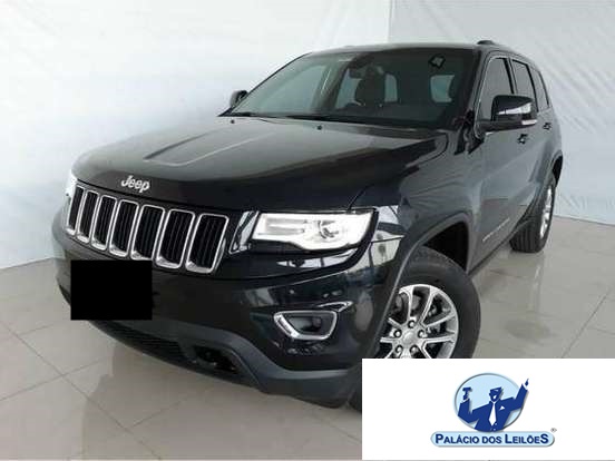 JEEP GRAND CHEROKEE 3.6 2015