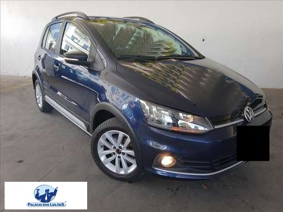 FOX 1.0 MPI TRACK 12V FLEX 4P 2016