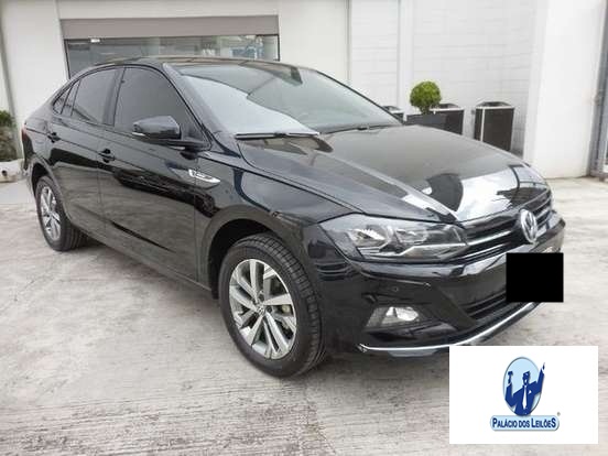 VIRTUS 1.0 200 TSI HIGHLINE 2018