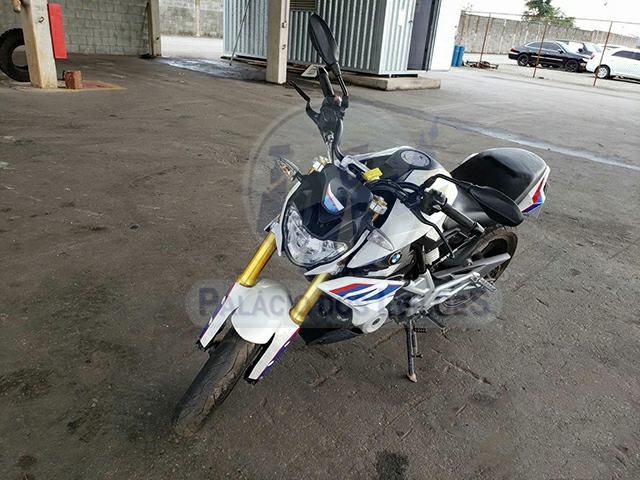 BMW G 310 R 2018 Semi Nova